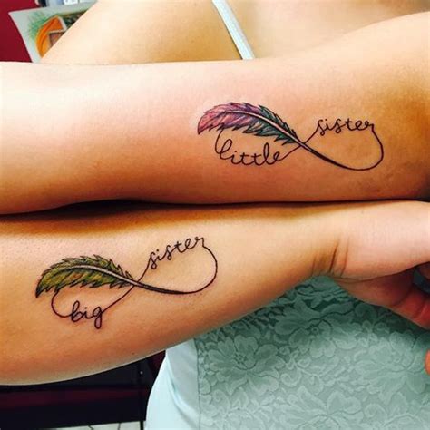 idee tatouage frere|15 idées de tatouage à faire entre frères et soeurs pour se lier à ...